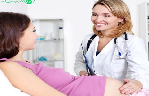 مراقبت های بارداری شامل چه مواردی می شود؟
