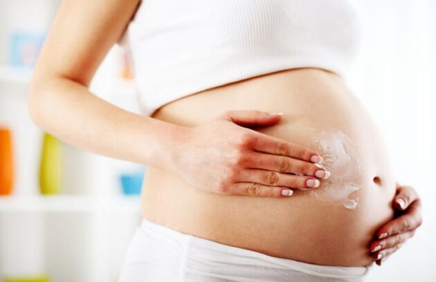 روش های درمان لک ها و ترک های حاملگی