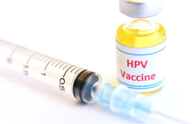 واکسن گارداسیل (اچ پی وی) یا زگیل تناسلی