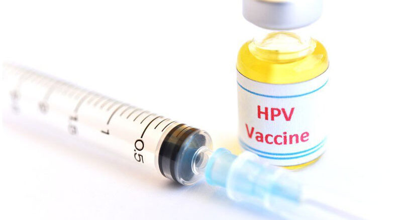 واکسن گارداسیل (اچ پی وی) یا زگیل تناسلی