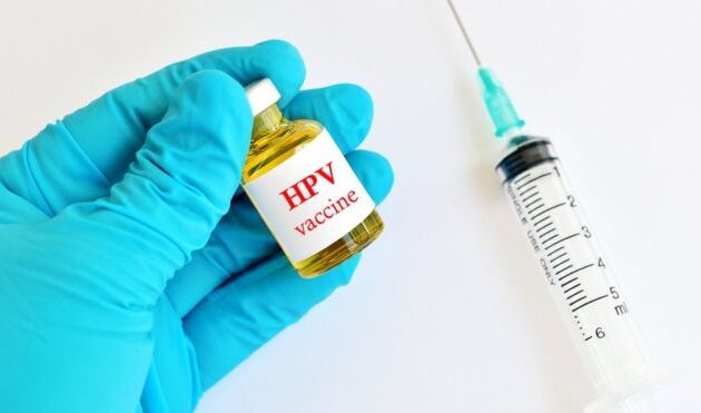 واکسن اچ پی وی (HPV)