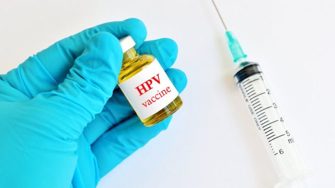 واکسن اچ پی وی (HPV)